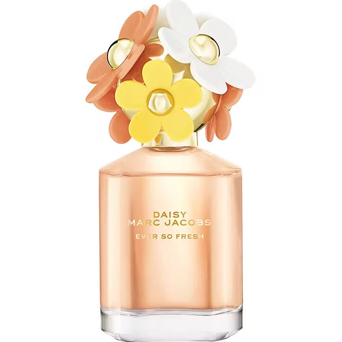 Marc Jacobs Daisy Ever So Fresh Eau de Parfum Womans perfume Decant/Sample