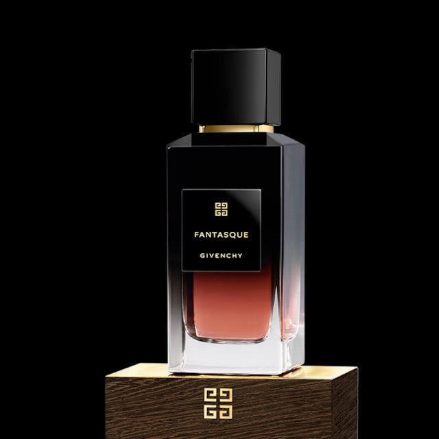 Givenchy FANTASQUE
La Collection Particulière - Eau de Parfum Intense Unisex Perfume Decant/Sample