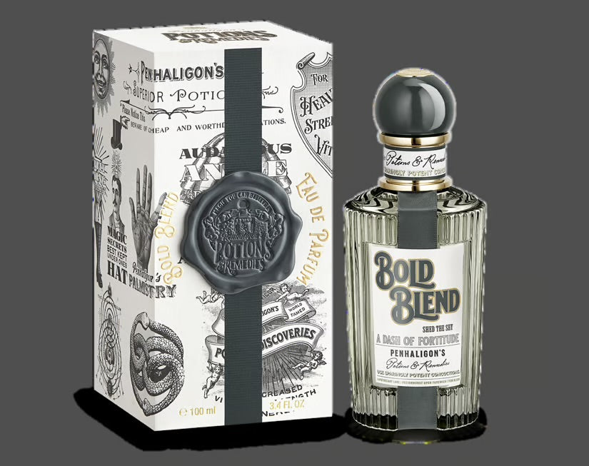 Penhaligon’s Bold Blend Decant/Sample