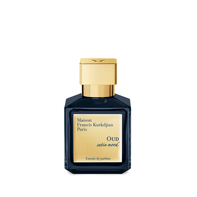 Maison Francis Kurkdjian Oud Satin Mood Decant/Sample