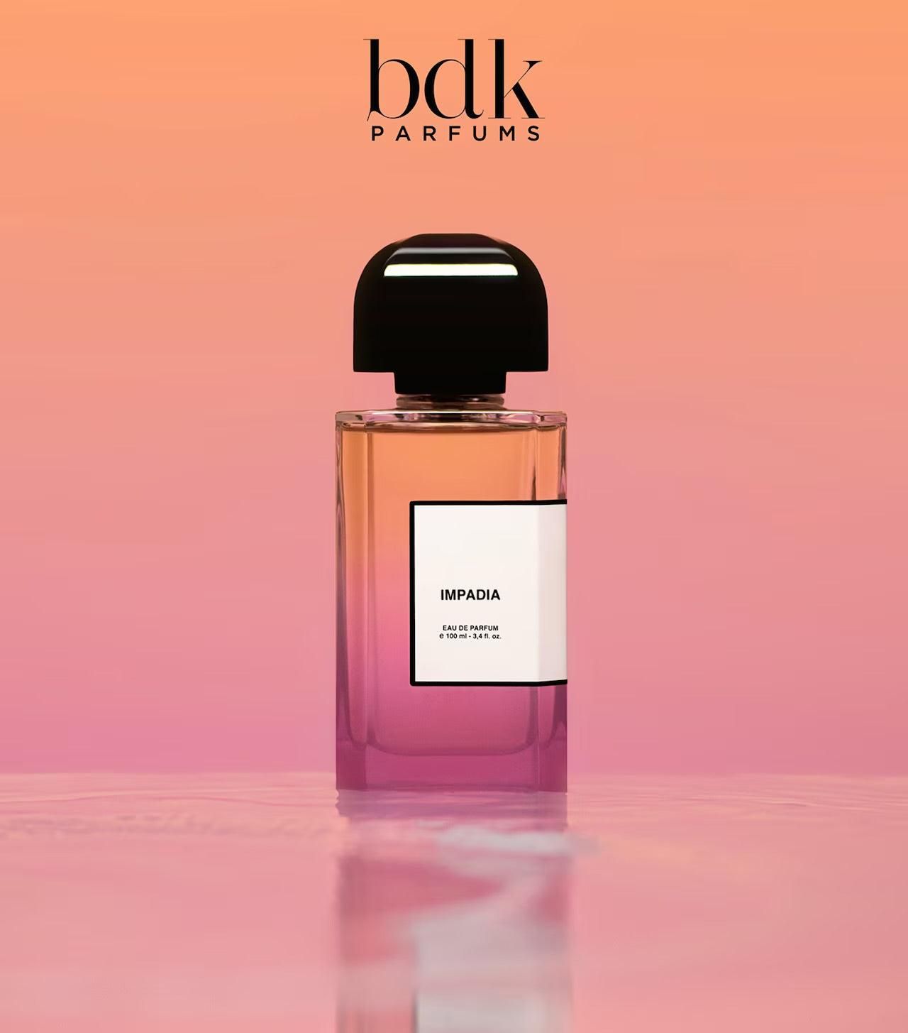 BDK PARFUMS 
Impadia Eau de Parfum Unisex perfume Decant/Sample
