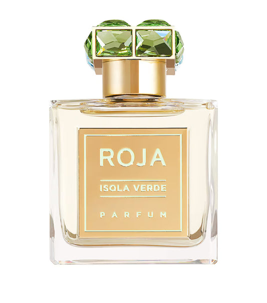 Roja Isola Verde Decant/Sample