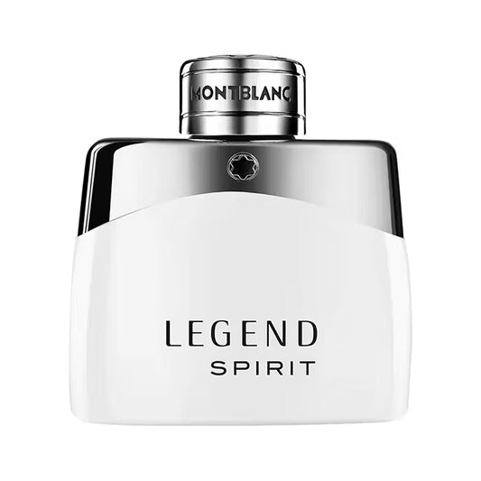 Montblanc Legend Spirit Decant/Sample