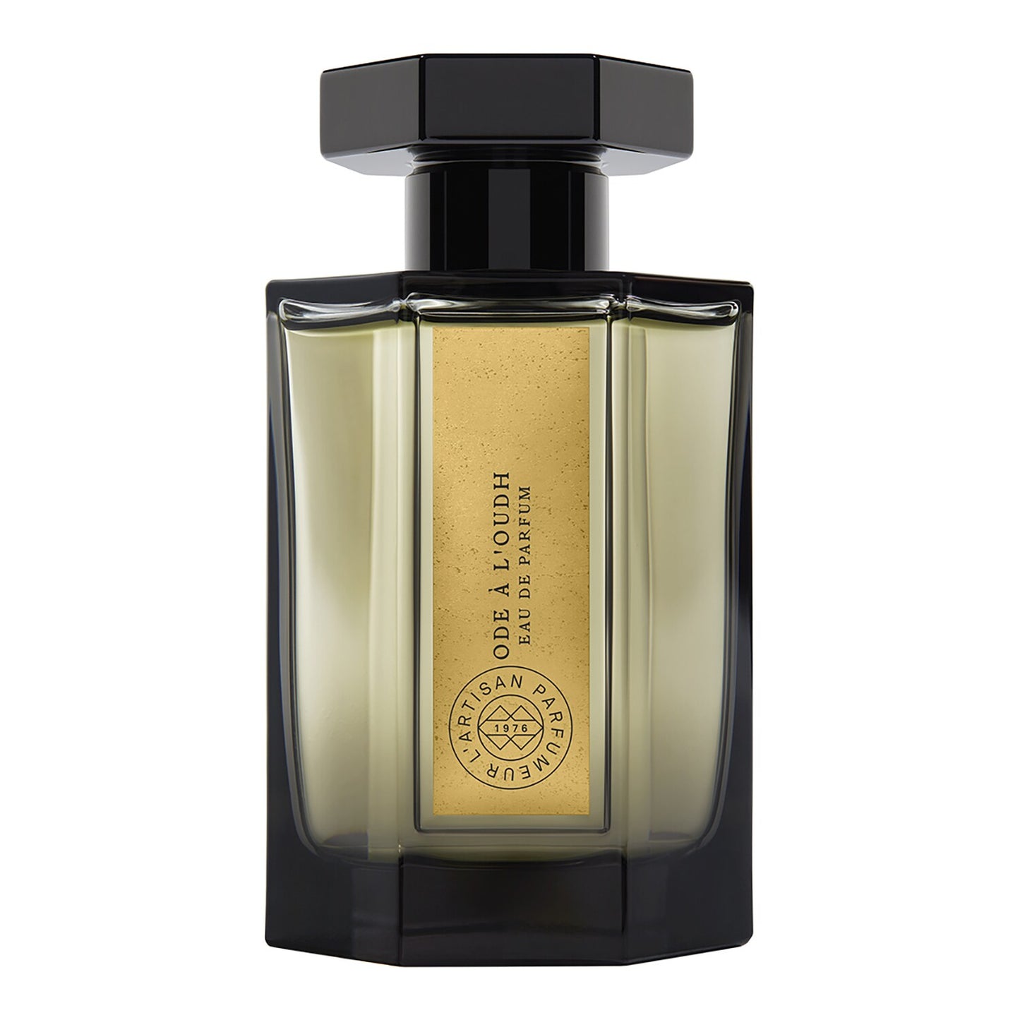 La Artisa Parfumer Oud à l’Oudh Decant/Sample