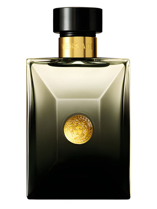 Versace Our Noir Eau de Parfum Decant/Sample