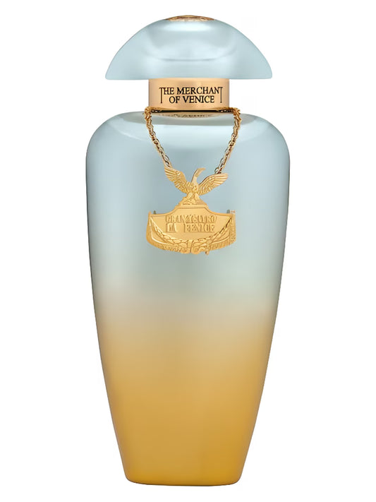 Merchant of Venice La Fenice Decant/Sample