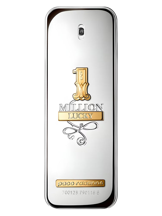 Paco Rabanne One Million Lucky Decant/Sample
