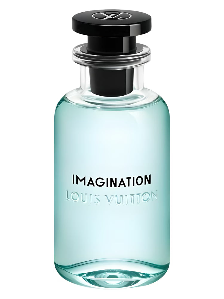 Louis Vuitton Imagination Decant/Sample