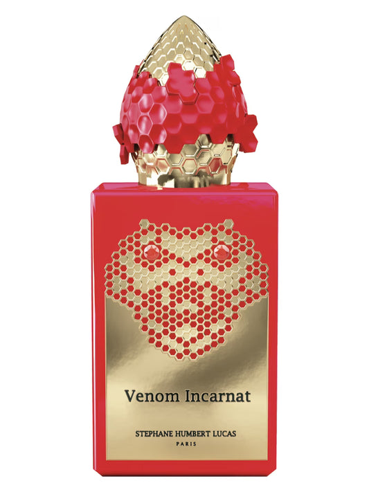 Stephane Humbert Lucas Venom Incarnat Decant/Sample