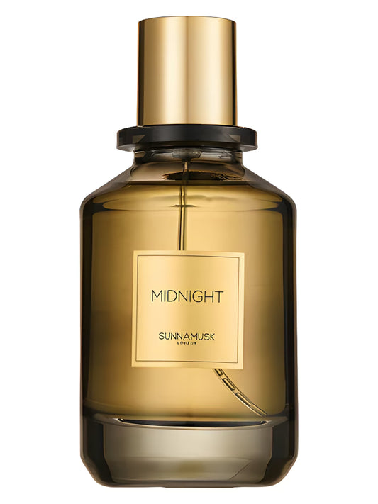 Sunnamusk Midnight Decant/Sample