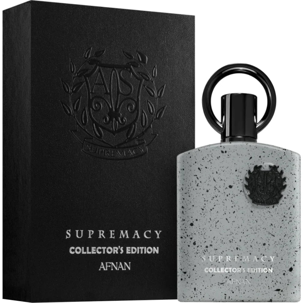 Afnan Supremacy Collectors Edition Eau De Parfum
Unisex Perfume Decant/Sample