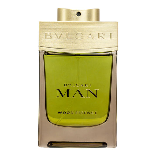 Bvlgari Man Wood Essence Decant/Sample