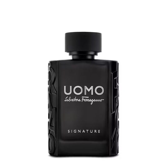 Salvatore Ferragamo Uomo Signature Decant/Sample