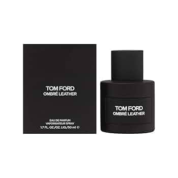 Tom Ford Ombre Leather Decant/Sample