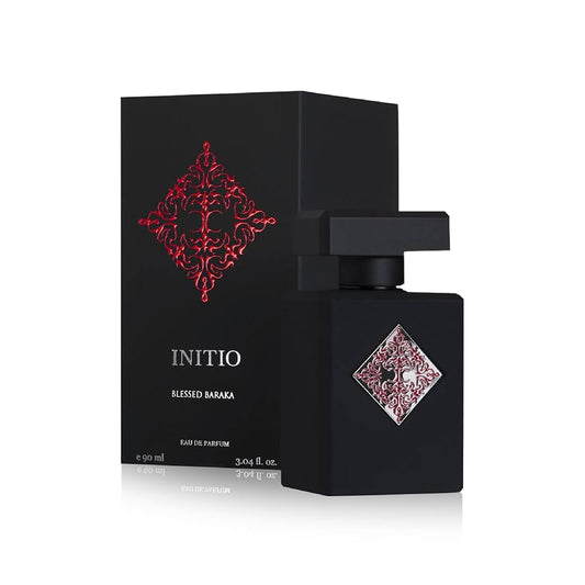 Initio Perfumes Privés Blessed Baraka Decant/Sample