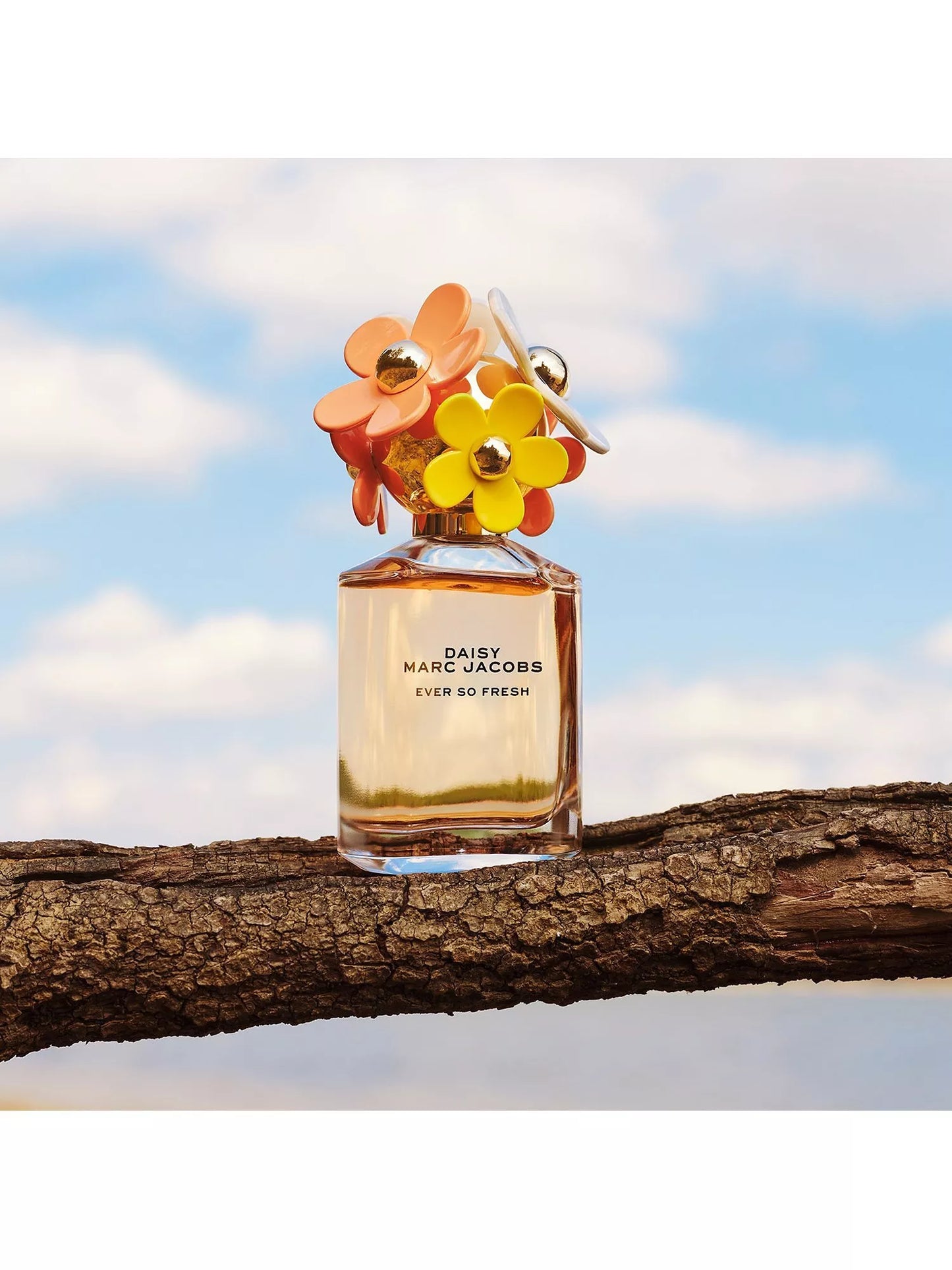 Marc Jacobs Daisy Ever So Fresh Eau de Parfum Womans perfume Decant/Sample