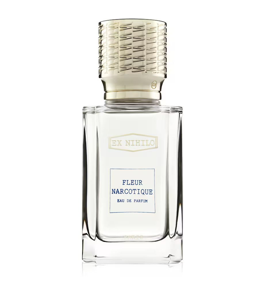 EX NIHILO
Fleur Narcotique Eau de Parfum Unisex Perfume Decant/Sample