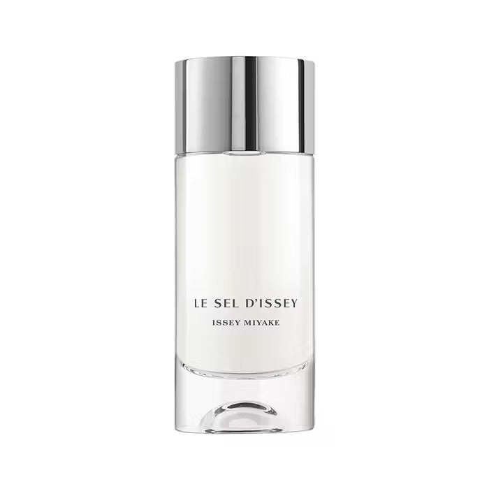 ISSEY MIYAKE
Le Sel d'Issey 
Eau de Toilette 
Men’sperfume Decant/Sample