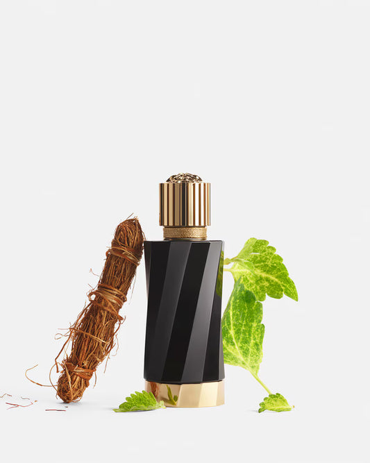 Versace Special Collection Eau de Parfum Safron Royal Decant/Sample