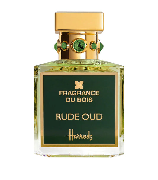 Fragrance Du Bois Rude Oud Decant/Sample