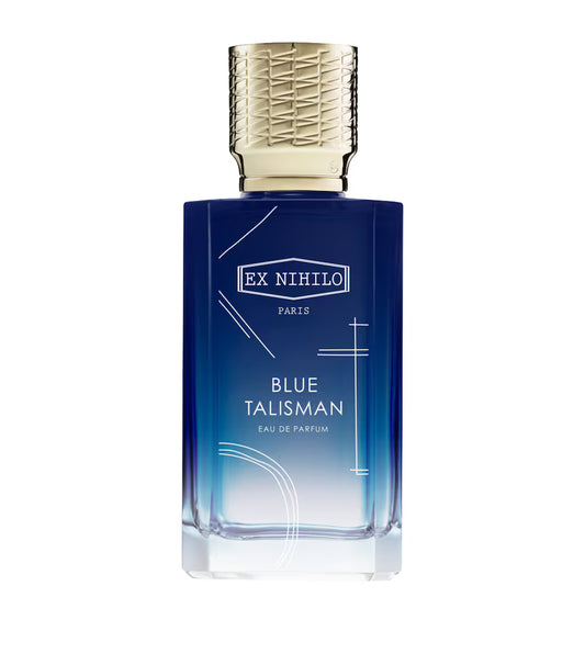 Ex Nihilo Blue Talisman Decant/Sample