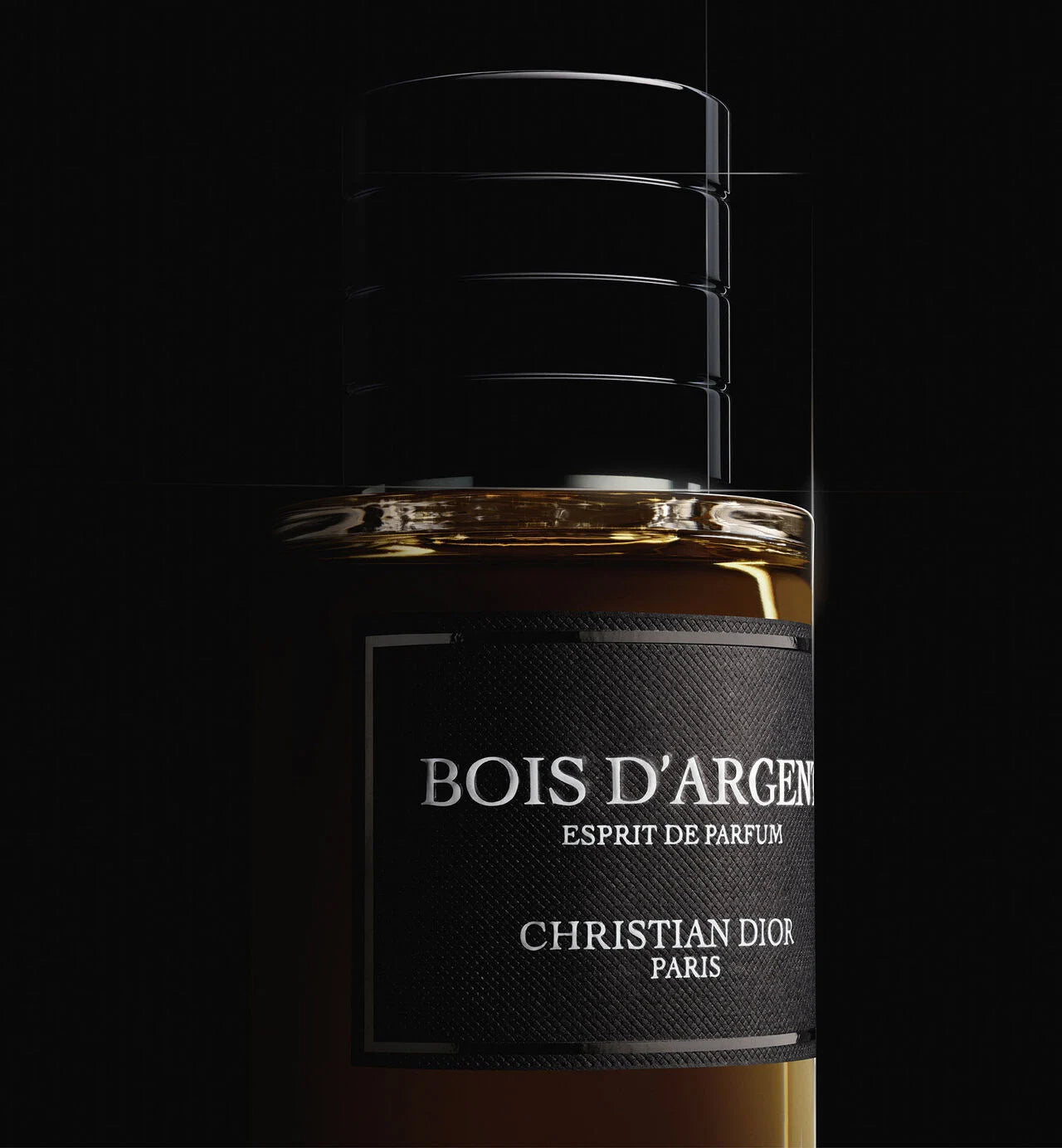 Dior Bois d’Argent Esprit de Perfume Unisex perfume Decant/Sample