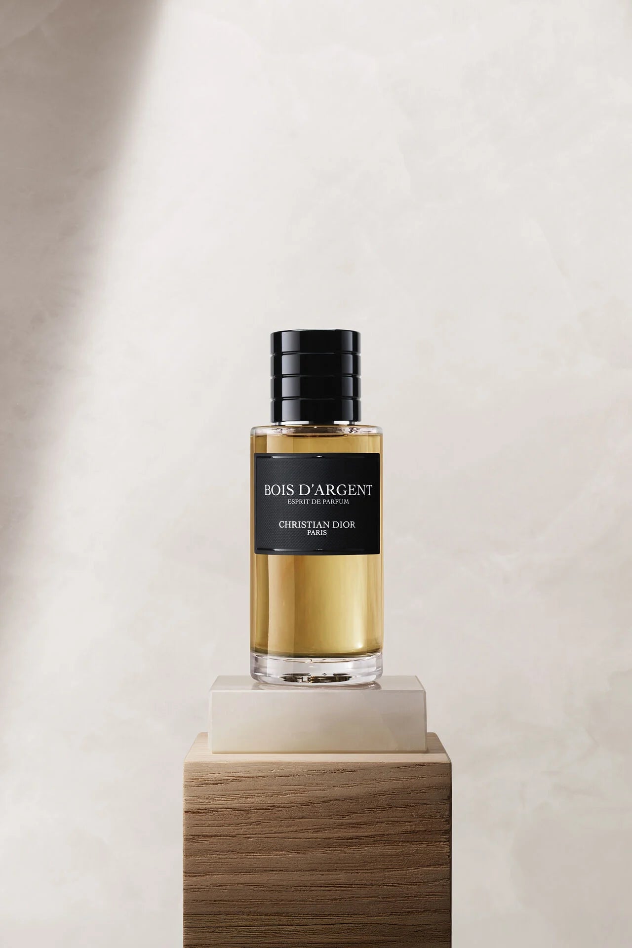 Dior Bois d’Argent Esprit de Perfume Unisex perfume Decant/Sample
