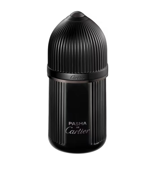 Cartier Pasha de Cartier Decant/Sample