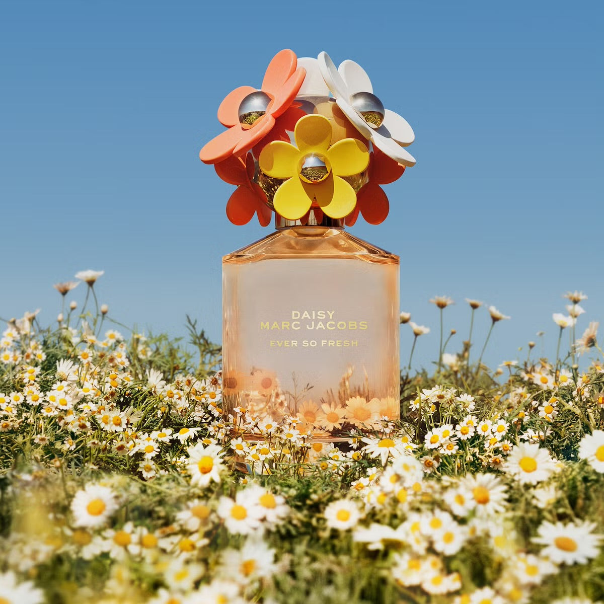 Marc Jacobs Daisy Ever So Fresh Eau de Parfum Womans perfume Decant/Sample