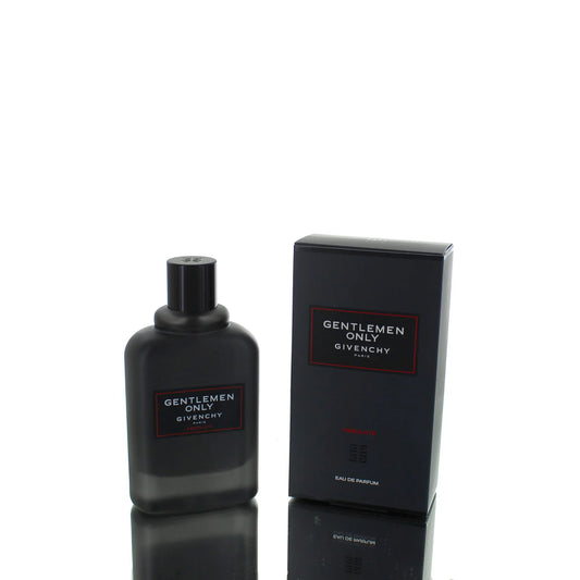 Givenchy Gentlemen Only Absolute Decant/Sample