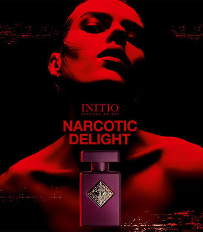 INITIO PARFUMS PRIVÉS Narcotic Delight Eau de Parfum Unisex Perfume Decant/Sample