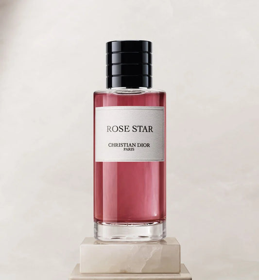 Dior Rose Star Decant/Sample