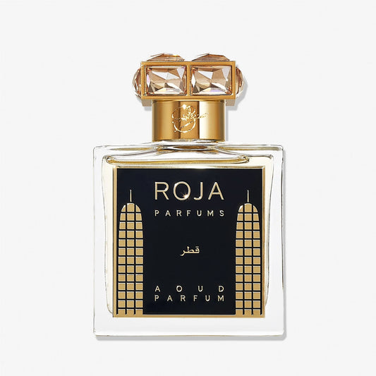 Roja Parfums Aoud Eau de Parfum Qatar Decant/Sample