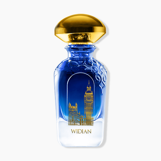Widian London Decant/Sample