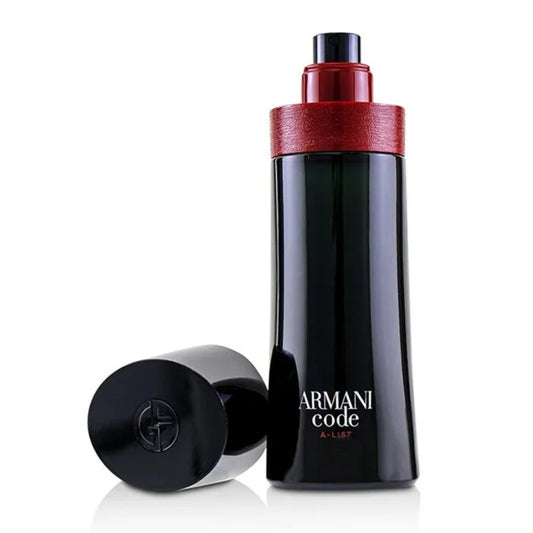 Armani Code A-List Eau de Parfum Decant/Sample