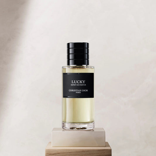 Dior Lucky esprit de parfum Decant/Sample unisex