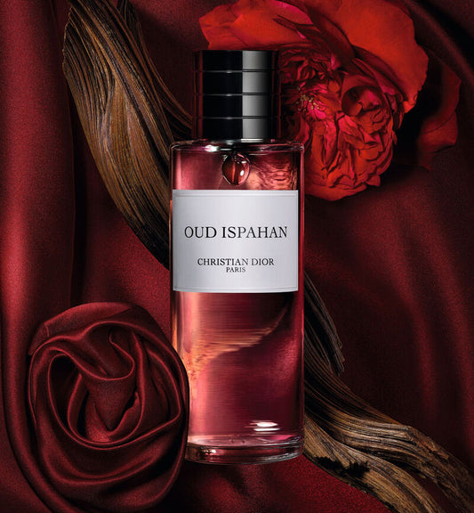 Dior Oud Ispahan Decant/Sample