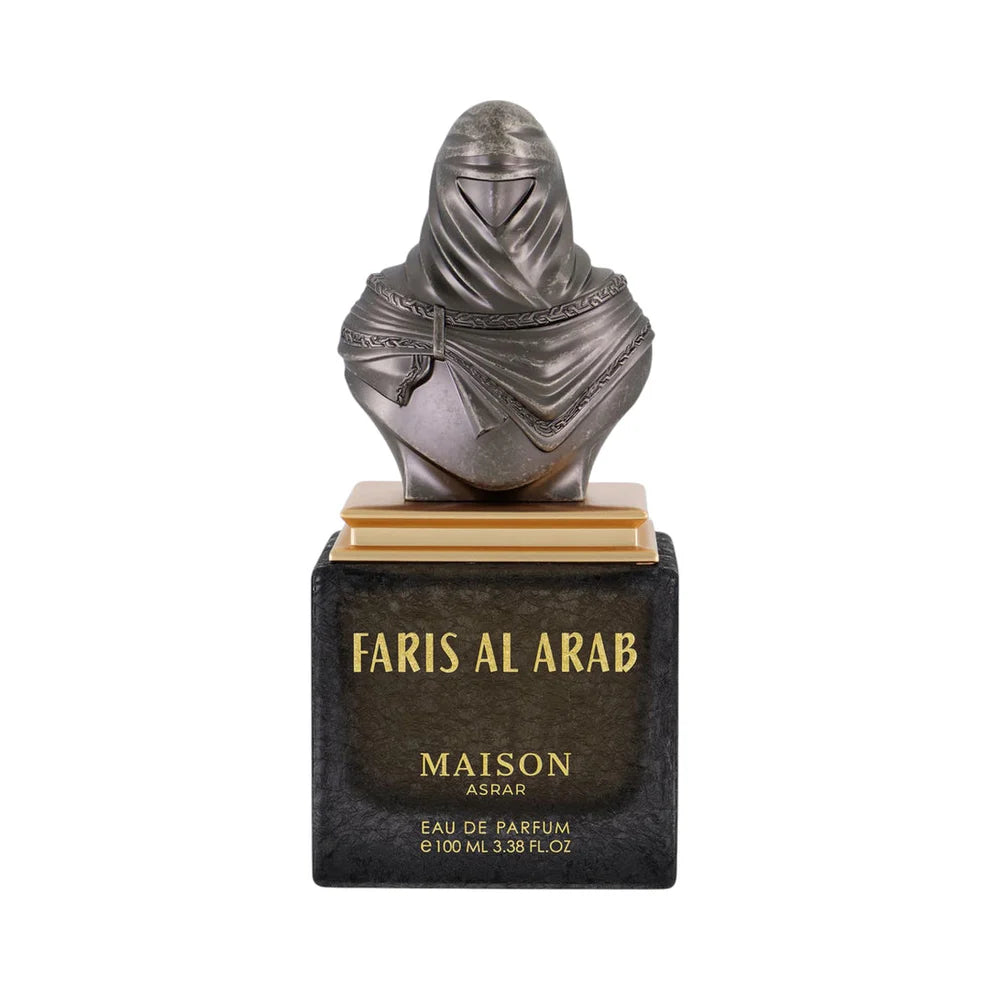 FARIS AL ARAB EAU DE PARFUM Decant/Sample
