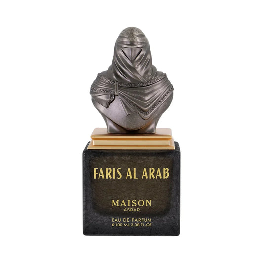FARIS AL ARAB EAU DE PARFUM Decant/Sample