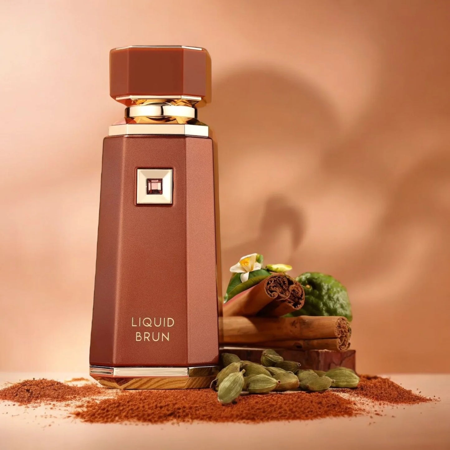 french avenue - liquid brun inspired by Parfums de Marly Althair Decant/Sample