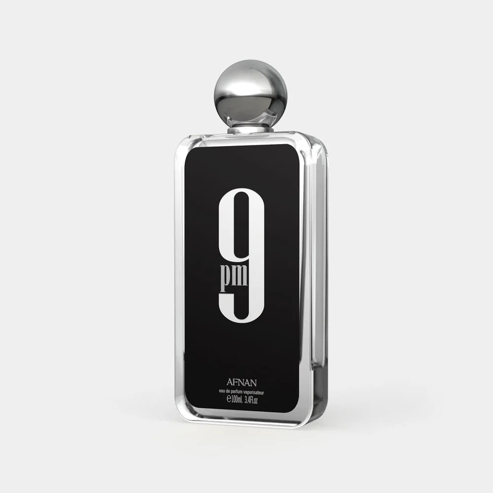 9 pm afnan inspired by Jean Paul Gaultier's Ultra Male Men’s perfume Decant/Sample