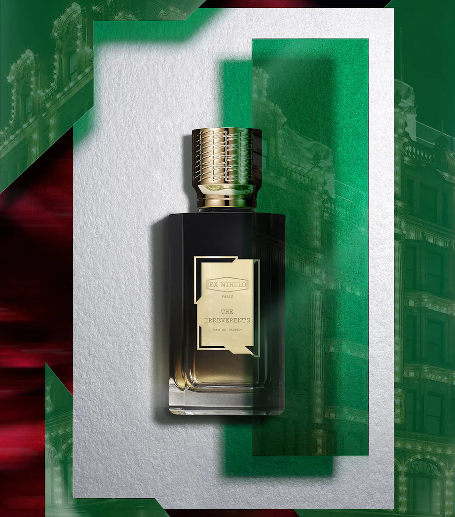 Ex Nihilo The Irreverents Eau de Parfum Parfum Men’s perfume Decant/Sample