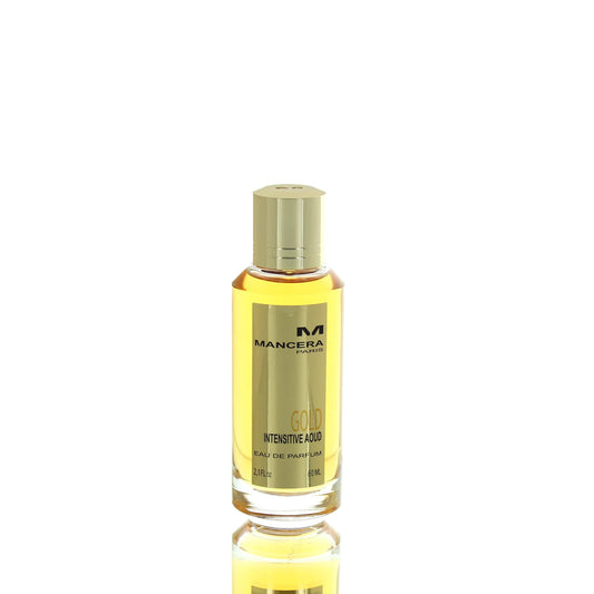 Mancera Gold Intense Aoud Decant/Sample