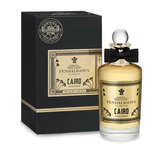 Penhaligon’s Cairo Decant/Sample