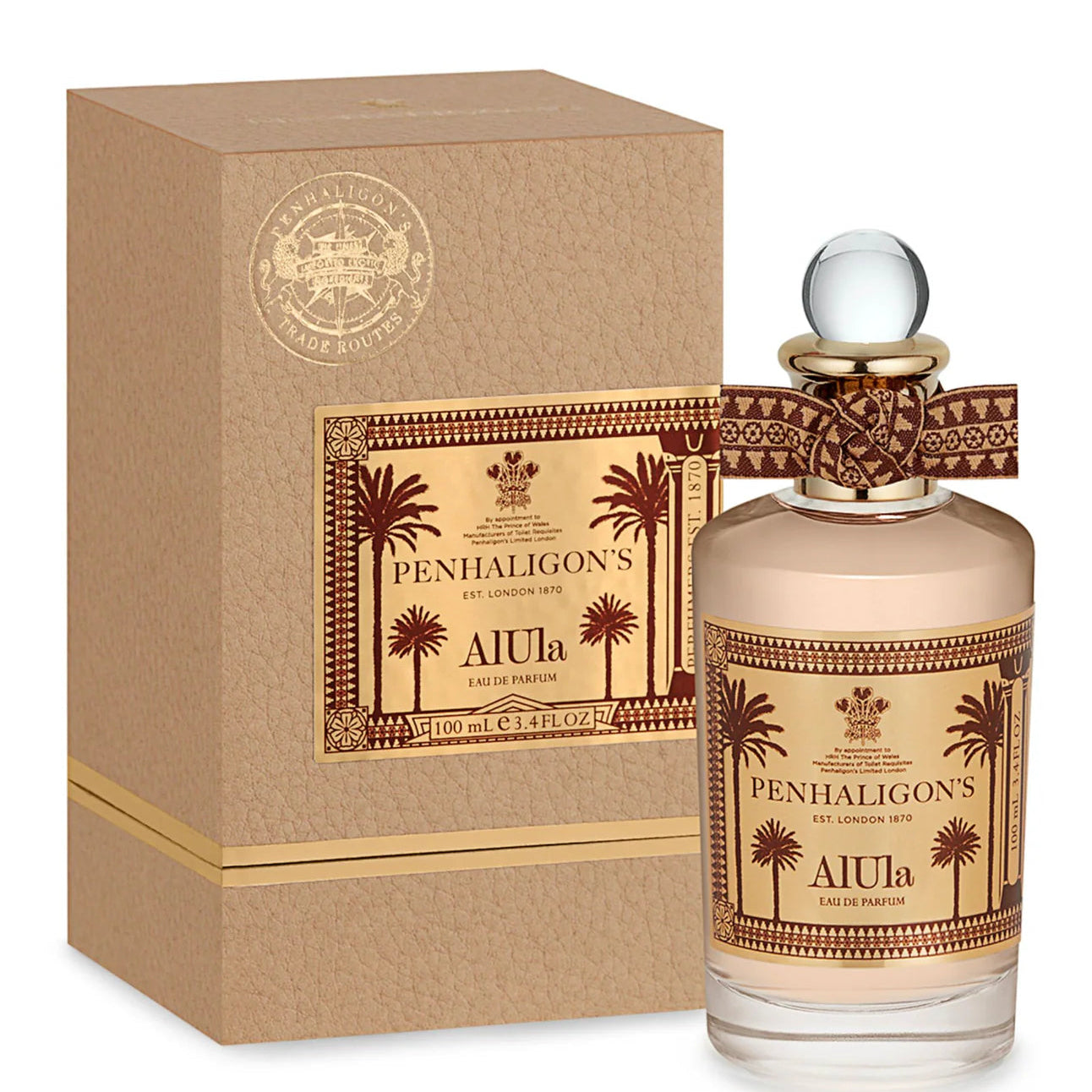 Penhaligon’s Alula Decant/Sample