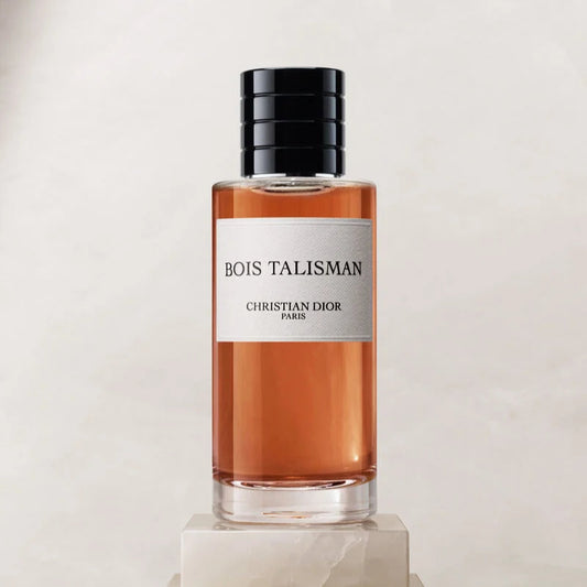 Dior Bois Talisman Decant/Sample