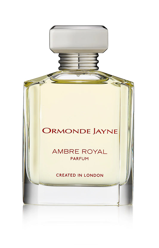 Ormonde Jayne Ambre Royal Decant/Sample