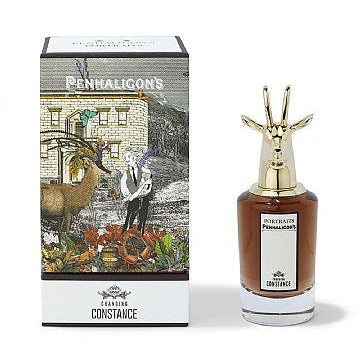 Penhaligon’s Changing Constance Decant/Sample