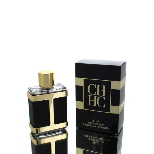Carolina Herrera CH Men Insignia Limited Edition Decant/Sample