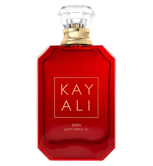 Kayali Eden Juicy Apple 01 Decant/Sample